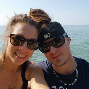 Meet your Posher, Foster